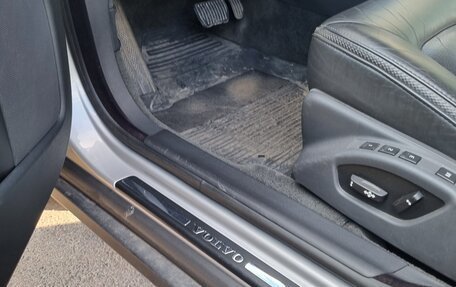 Volvo XC70 II рестайлинг, 2011 год, 1 890 000 рублей, 17 фотография