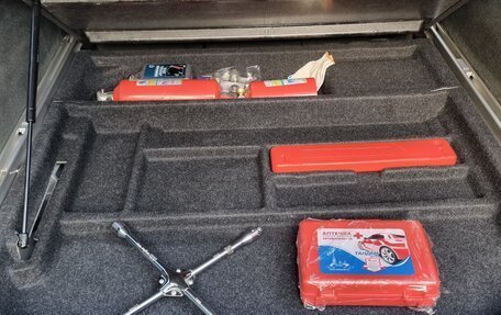 Volvo XC70 II рестайлинг, 2011 год, 1 890 000 рублей, 12 фотография