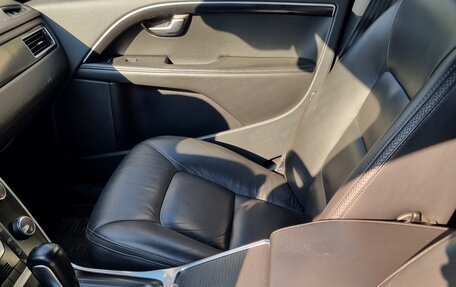 Volvo XC70 II рестайлинг, 2011 год, 1 890 000 рублей, 24 фотография