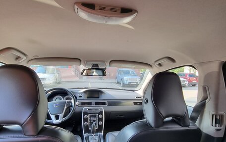 Volvo XC70 II рестайлинг, 2011 год, 1 890 000 рублей, 23 фотография