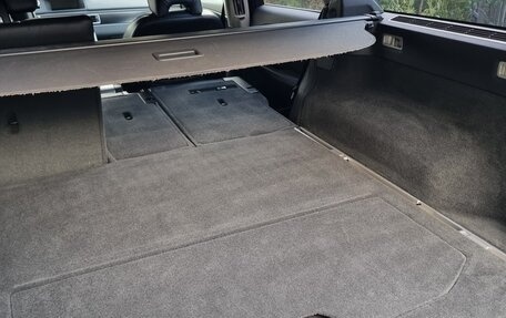 Volvo XC70 II рестайлинг, 2011 год, 1 890 000 рублей, 10 фотография