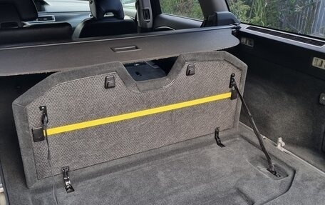 Volvo XC70 II рестайлинг, 2011 год, 1 890 000 рублей, 11 фотография