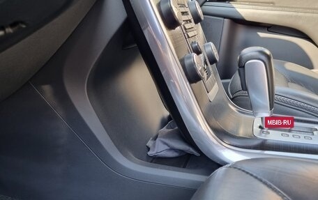 Volvo XC70 II рестайлинг, 2011 год, 1 890 000 рублей, 16 фотография