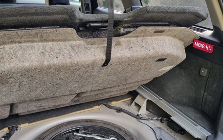 Volvo XC70 II рестайлинг, 2011 год, 1 890 000 рублей, 13 фотография