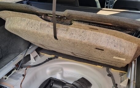 Volvo XC70 II рестайлинг, 2011 год, 1 890 000 рублей, 14 фотография