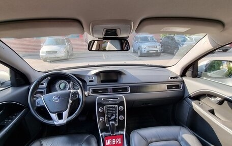 Volvo XC70 II рестайлинг, 2011 год, 1 890 000 рублей, 22 фотография