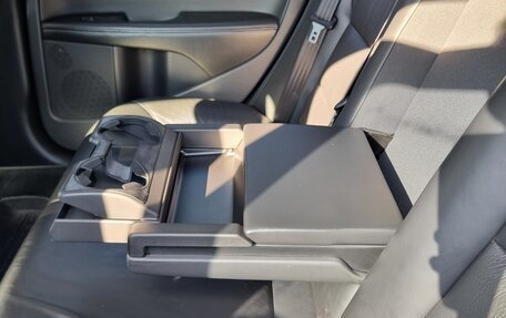 Volvo XC70 II рестайлинг, 2011 год, 1 890 000 рублей, 28 фотография