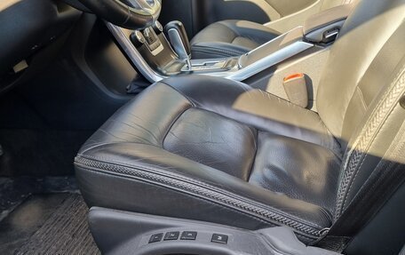 Volvo XC70 II рестайлинг, 2011 год, 1 890 000 рублей, 25 фотография