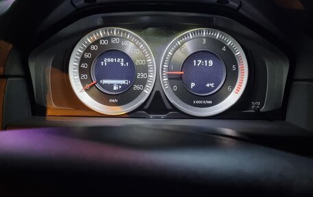 Volvo XC70 II рестайлинг, 2011 год, 1 890 000 рублей, 34 фотография