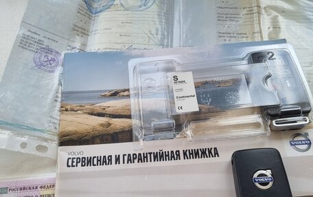 Volvo XC70 II рестайлинг, 2011 год, 1 890 000 рублей, 31 фотография