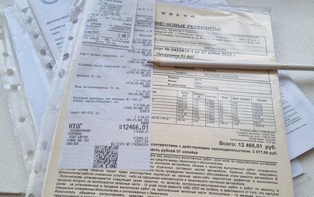 Volvo XC70 II рестайлинг, 2011 год, 1 890 000 рублей, 30 фотография