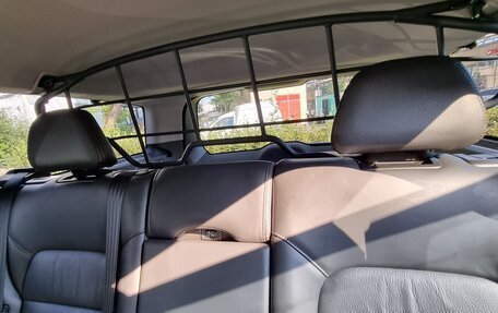 Volvo XC70 II рестайлинг, 2011 год, 1 890 000 рублей, 29 фотография