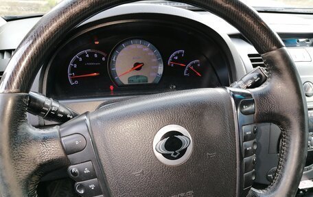 SsangYong Rexton III, 2011 год, 1 150 000 рублей, 5 фотография