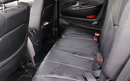 SsangYong Rexton III, 2011 год, 1 150 000 рублей, 7 фотография