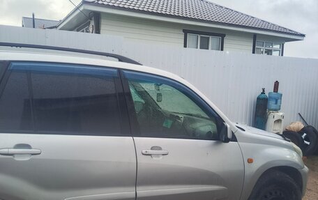 Toyota RAV4, 2001 год, 580 000 рублей, 10 фотография