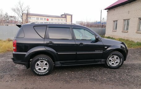 SsangYong Rexton III, 2011 год, 1 150 000 рублей, 8 фотография