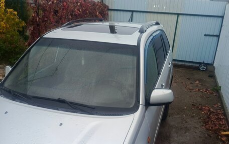 Toyota RAV4, 2001 год, 580 000 рублей, 7 фотография