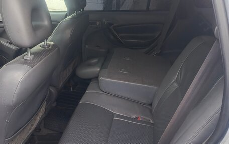 Toyota RAV4, 2001 год, 580 000 рублей, 6 фотография