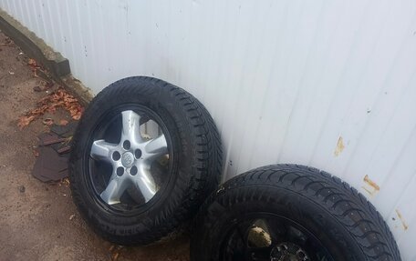 Toyota RAV4, 2001 год, 580 000 рублей, 15 фотография