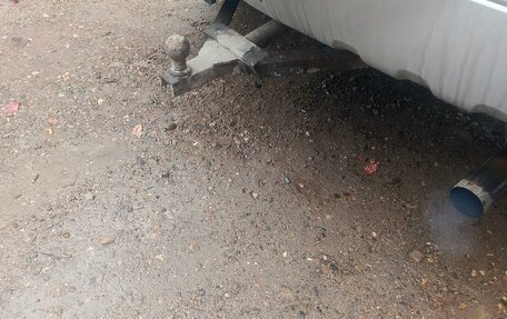 Toyota RAV4, 2001 год, 580 000 рублей, 13 фотография