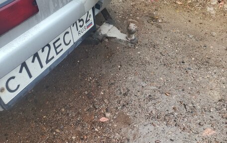 Toyota RAV4, 2001 год, 580 000 рублей, 14 фотография