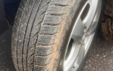 Volkswagen Polo III рестайлинг, 1997 год, 170 800 рублей, 10 фотография