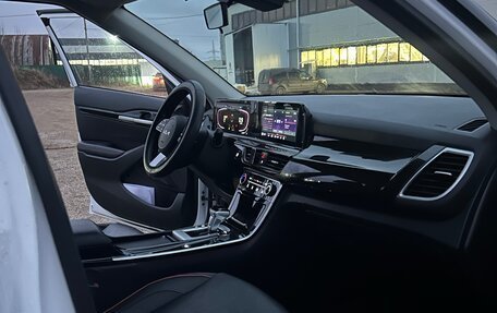 KIA Seltos I, 2024 год, 2 650 000 рублей, 5 фотография