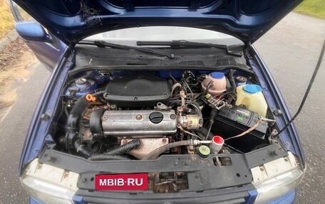 Volkswagen Polo III рестайлинг, 1997 год, 170 800 рублей, 9 фотография