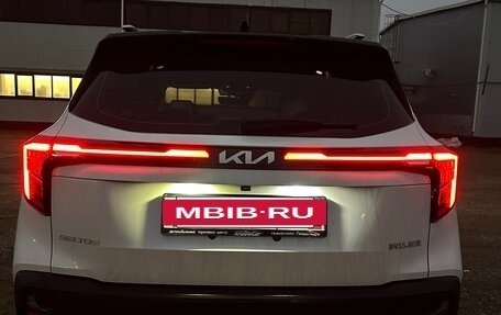 KIA Seltos I, 2024 год, 2 650 000 рублей, 3 фотография