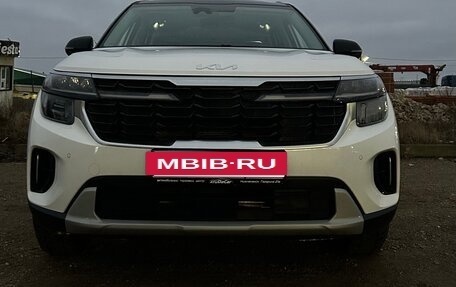 KIA Seltos I, 2024 год, 2 650 000 рублей, 2 фотография