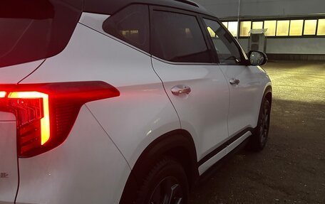 KIA Seltos I, 2024 год, 2 650 000 рублей, 8 фотография