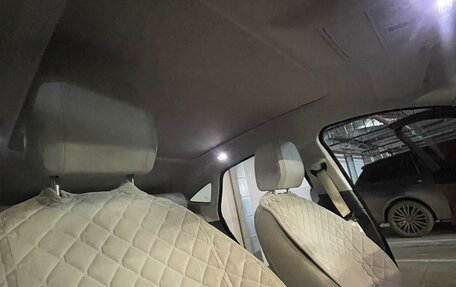 Jaguar E-Pace, 2018 год, 3 890 000 рублей, 8 фотография