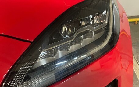 Jaguar E-Pace, 2018 год, 3 890 000 рублей, 5 фотография