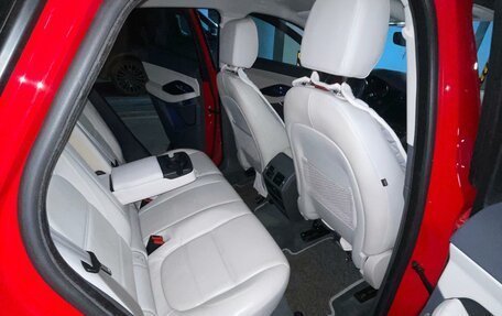 Jaguar E-Pace, 2018 год, 3 890 000 рублей, 7 фотография