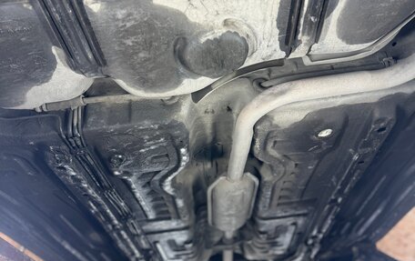 Hyundai Accent II, 2005 год, 335 000 рублей, 14 фотография