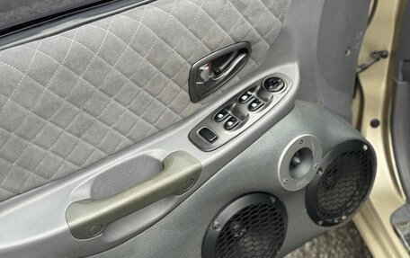 Hyundai Accent II, 2005 год, 335 000 рублей, 13 фотография