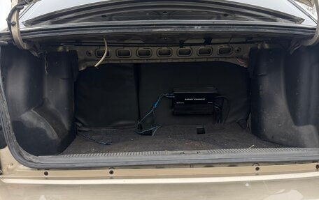 Hyundai Accent II, 2005 год, 335 000 рублей, 12 фотография