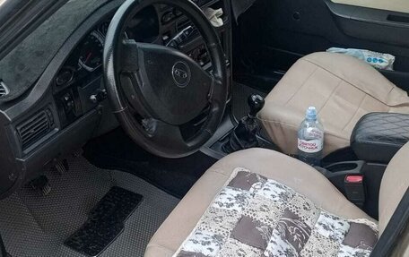 Daewoo Nexia I рестайлинг, 2012 год, 250 000 рублей, 5 фотография