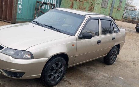 Daewoo Nexia I рестайлинг, 2012 год, 250 000 рублей, 2 фотография