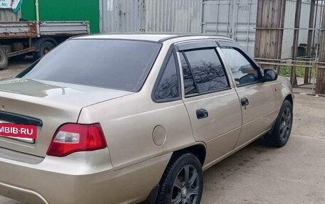 Daewoo Nexia I рестайлинг, 2012 год, 250 000 рублей, 4 фотография