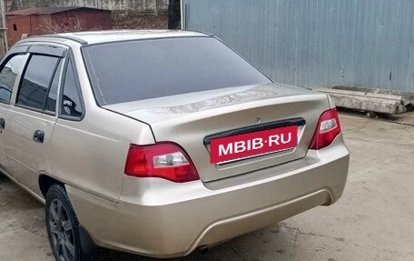 Daewoo Nexia I рестайлинг, 2012 год, 250 000 рублей, 3 фотография