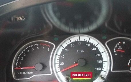 Daewoo Nexia I рестайлинг, 2012 год, 250 000 рублей, 8 фотография