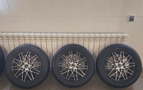 KIA Rio IV, 2022 год, 1 690 000 рублей, 16 фотография