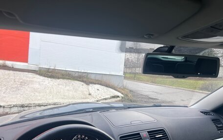 Skoda Yeti I рестайлинг, 2013 год, 750 000 рублей, 12 фотография