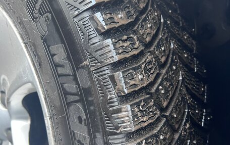 Skoda Yeti I рестайлинг, 2013 год, 750 000 рублей, 16 фотография