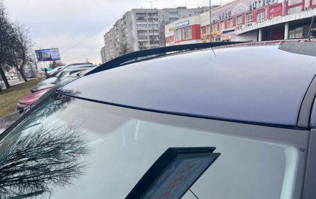 Skoda Yeti I рестайлинг, 2013 год, 750 000 рублей, 15 фотография