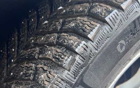 Skoda Yeti I рестайлинг, 2013 год, 750 000 рублей, 17 фотография