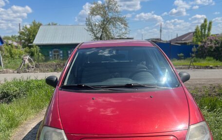 Citroen C3 II, 2009 год, 410 000 рублей, 3 фотография