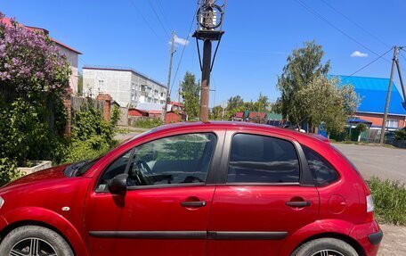 Citroen C3 II, 2009 год, 410 000 рублей, 2 фотография