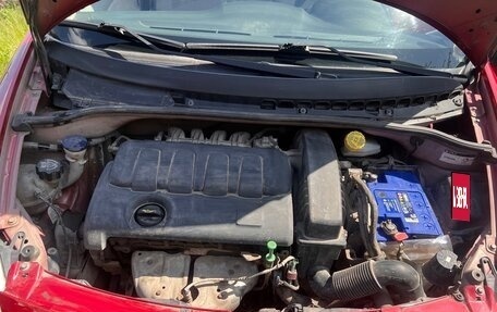 Citroen C3 II, 2009 год, 410 000 рублей, 4 фотография